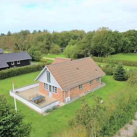 80011-vemb-harpotvej-84 בית נופש Skåstrup