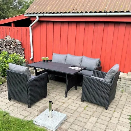 80011-vemb-harpotvej-84 בית נופש Skåstrup