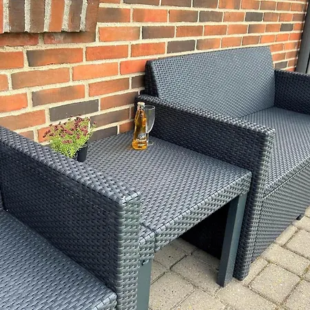 בית נופש 80011-vemb-harpotvej-84 Skåstrup