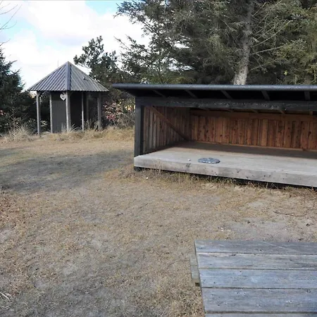 בית נופש 80011-vemb-harpotvej-84 Skåstrup