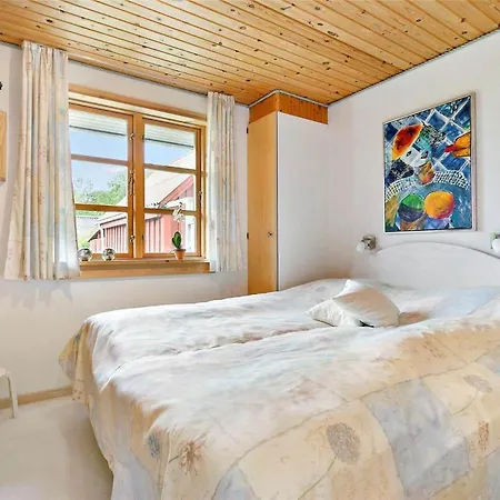 80011-vemb-harpotvej-84 Holiday home *