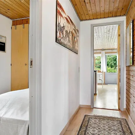 Holiday home 80011-vemb-harpotvej-84 *