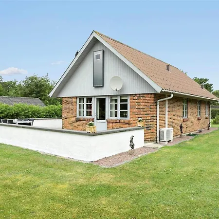 Casa de Férias 80011-vemb-harpotvej-84 Vemb