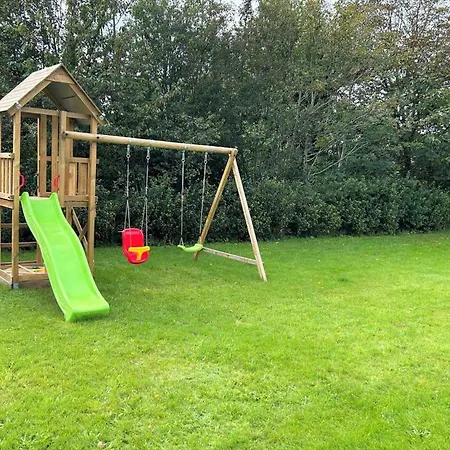 Holiday home 80011-vemb-harpotvej-84 Vemb