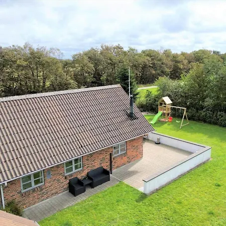 Holiday home 80011-vemb-harpotvej-84