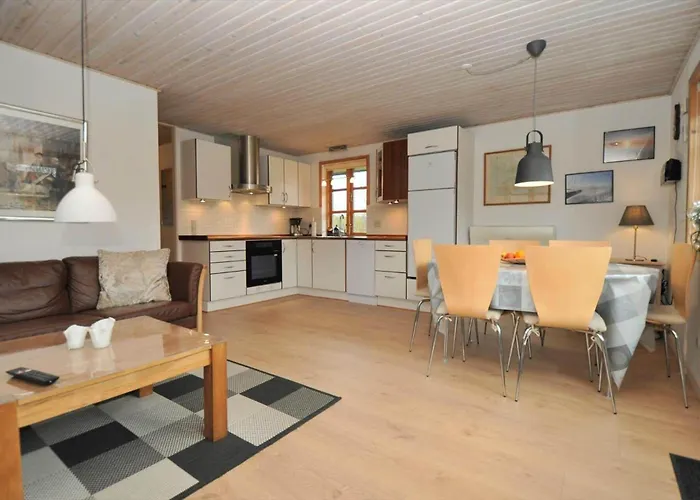 Holiday home 80011-vemb-harpotvej-84 Vemb