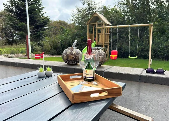 80011-vemb-harpotvej-84 Holiday home Vemb