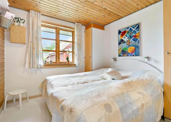 80011-vemb-harpotvej-84 Holiday home *