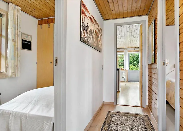 Holiday home 80011-vemb-harpotvej-84 *