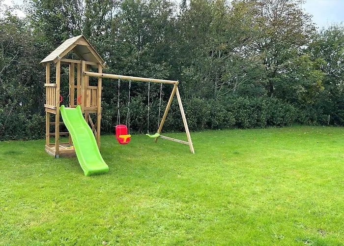 Casa de Férias 80011-vemb-harpotvej-84 Vemb