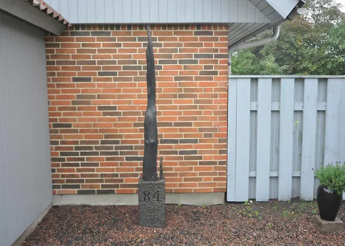 Holiday home 80011-vemb-harpotvej-84 *