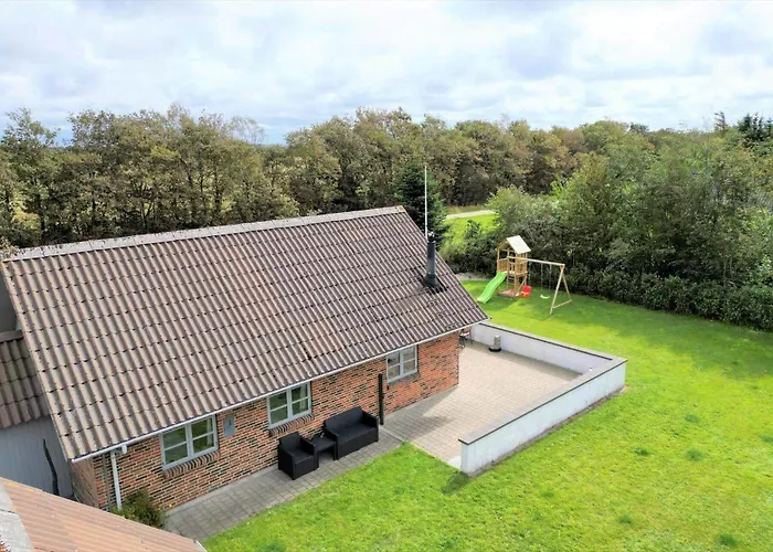 Holiday home 80011-vemb-harpotvej-84