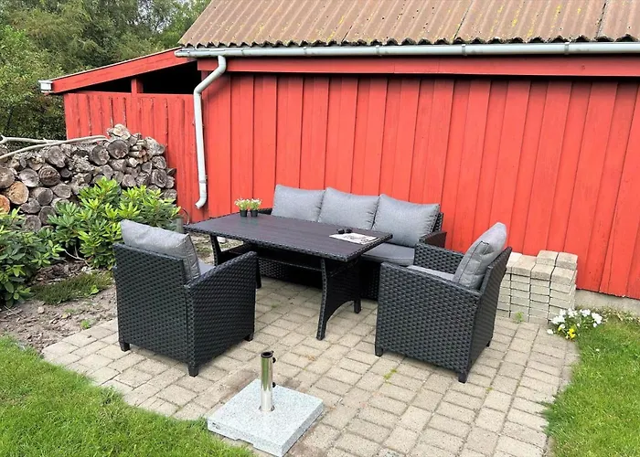 Holiday home 80011-vemb-harpotvej-84